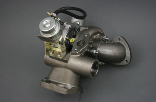 Turbocompresseur amélioré - VGT à géométrie variable 300TDI - ALLISPORT