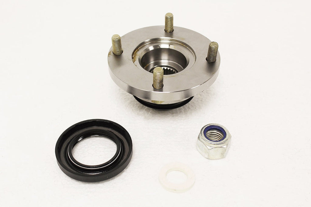 Seal kit transfer box - ALLMAKES