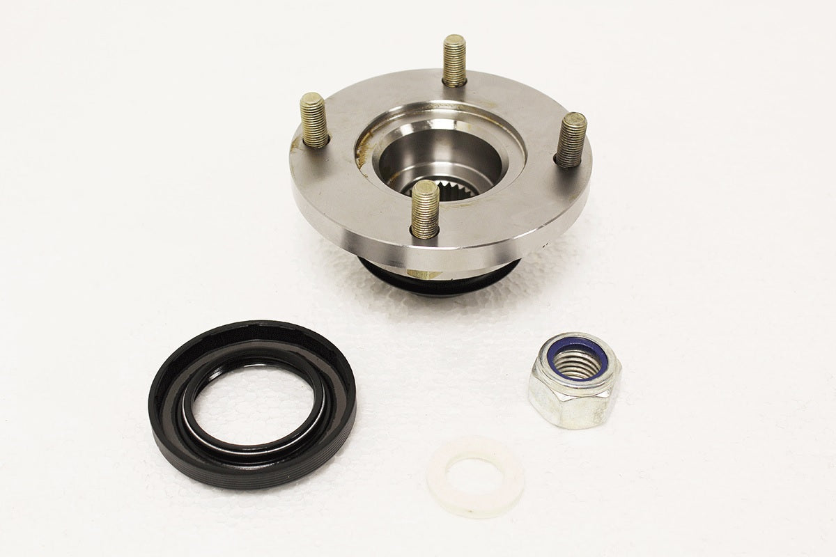 Seal kit transfer box - ALLMAKES