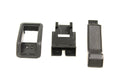 Door Lock Button Kit - Matte Black - ALLMAKES