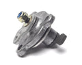 Transfer Case Group - Gear Lever - With Differential Lock - ORIGINAL LAND ROVER