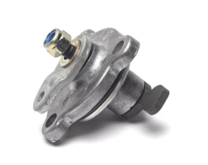 Transfer Case Group - Gear Lever - With Differential Lock - ORIGINAL LAND ROVER