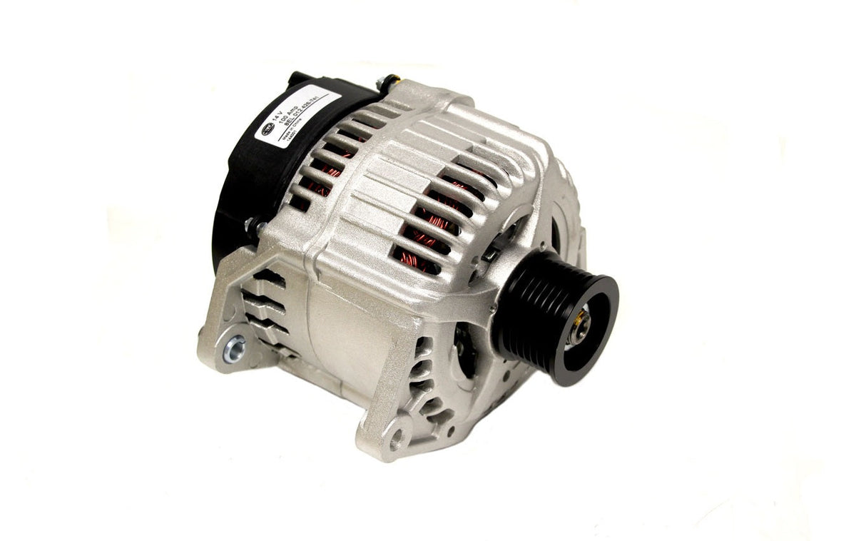 Alternador A127 - 100 A - HELLA