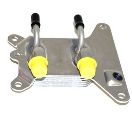Refroidisseur de carburant - ALLMAKES