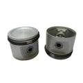 Piston - Taille standard - KING