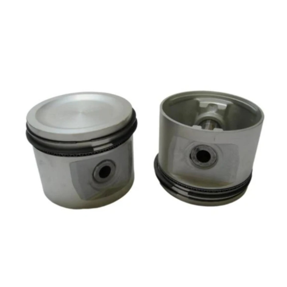 Piston - Taille standard - KING