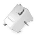 Depósito de Expansión en Aluminio - AG PARTS