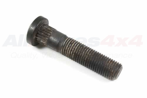 Esparrago 3/8UNF x 1 1/4 - ALLMAKES