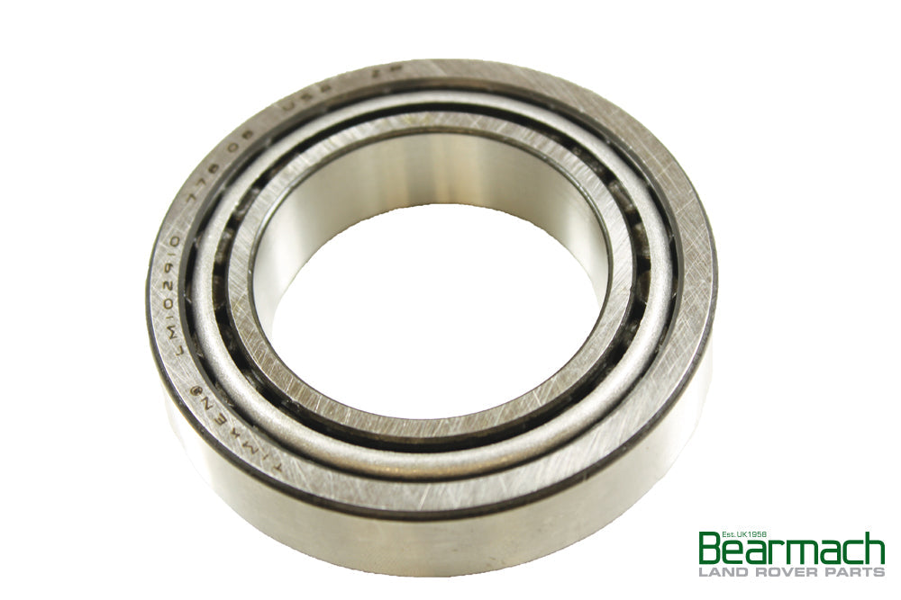 Roulement De Differentiel A L Unit 45mm intérieur - TIMKEN