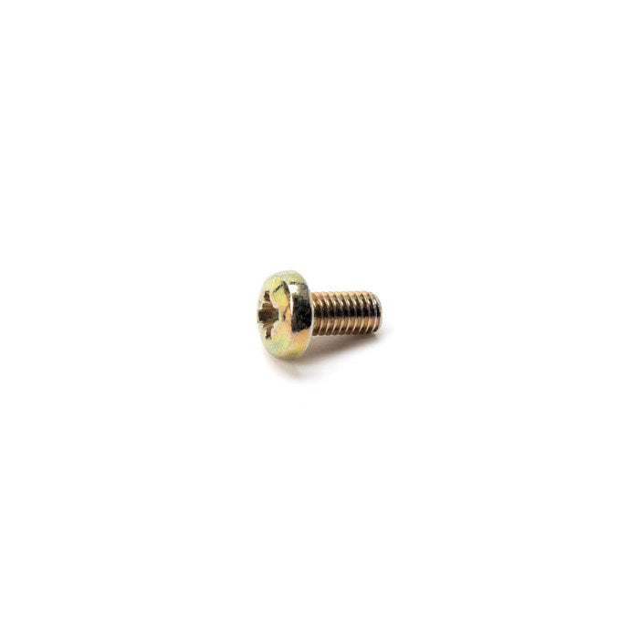 Tornillo - M6 x 12mm - Cabeza Plana - ORIGINAL LAND ROVER