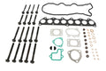 Cylinder Head Gasket Set - Upper Part - Includes Bolts - ALLMAKES