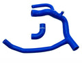 Kit Durites Silicone Discovery TD5 - AG PARTS
