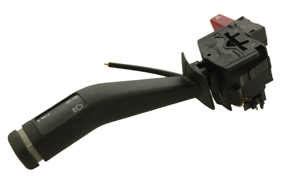 Interruptor-Indicador/Claxon/Reductor de luz de faro - LUCAS