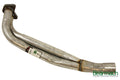 Exh Front Pipe - RH - Right Side - ALLMAKES