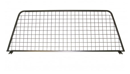 Protector Para Perros Discovery 1 Gris Tipo Malla Media Altura - TERRAFIRMA