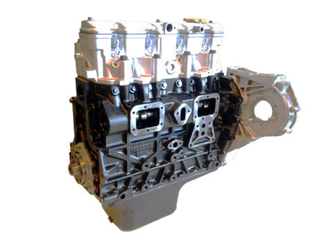 Engine Assembly - Stripper - Exchange - PR2 ALLMAKES