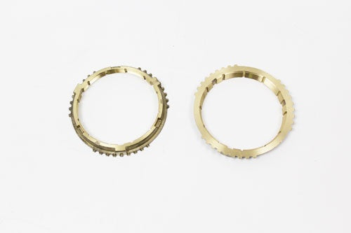 Anillo de Sincronización - ALLMAKES