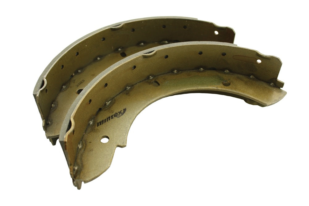 Zapata freno transmisión varilla actuadora anchura 70 mm - MINTEX