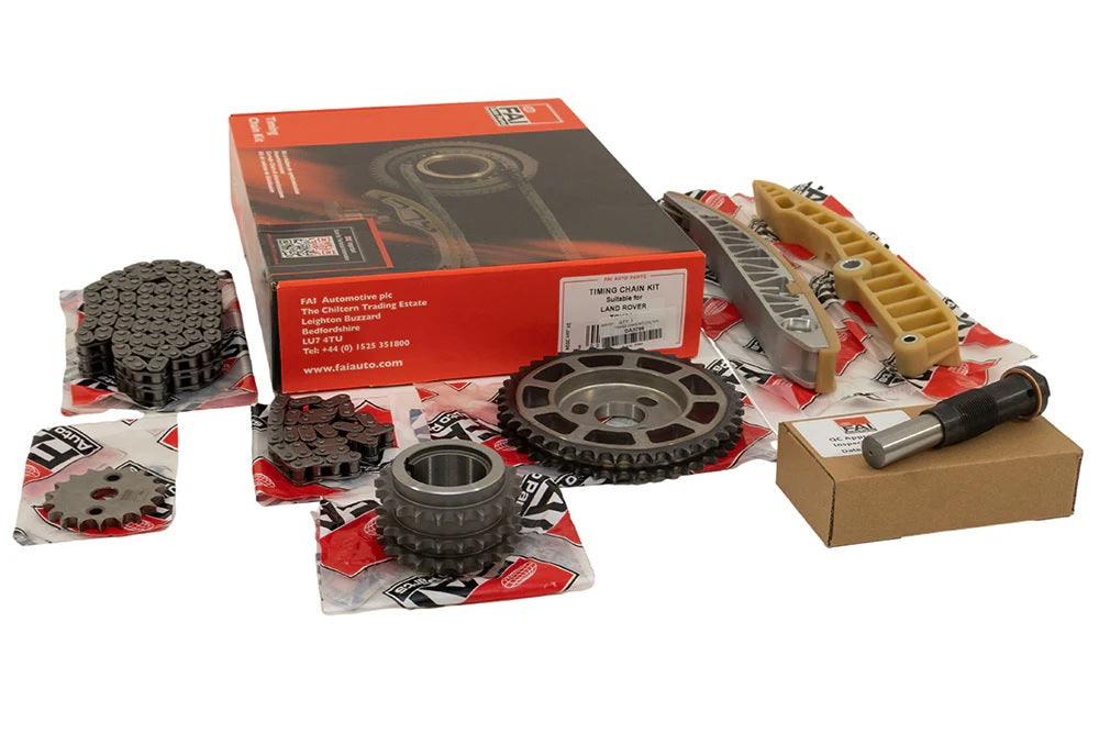 Kit de chaîne de distribution - FAI