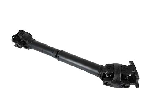 Transmisión Delantera de Doble Nudo - Longitud 610 mm - TERRAFIRMA