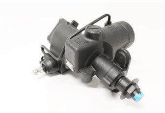 Steering Box Assy LHD - ADWEST