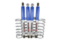Terrafirma ProSport Kit Suspension +2" (5cm) - Charge légère (200Kgs.) - Pour DEF 90/Disc1/RR Classic