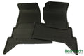 Juego de Alfombrillas Delanteras/Traseras - ORIGINAL LAND ROVER
