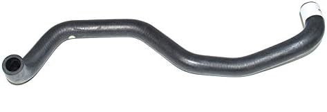 Manguito Calefacción - Entrada - AG PARTS
