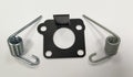 Bias Plate & Spring Repair Kit - ALLMAKES