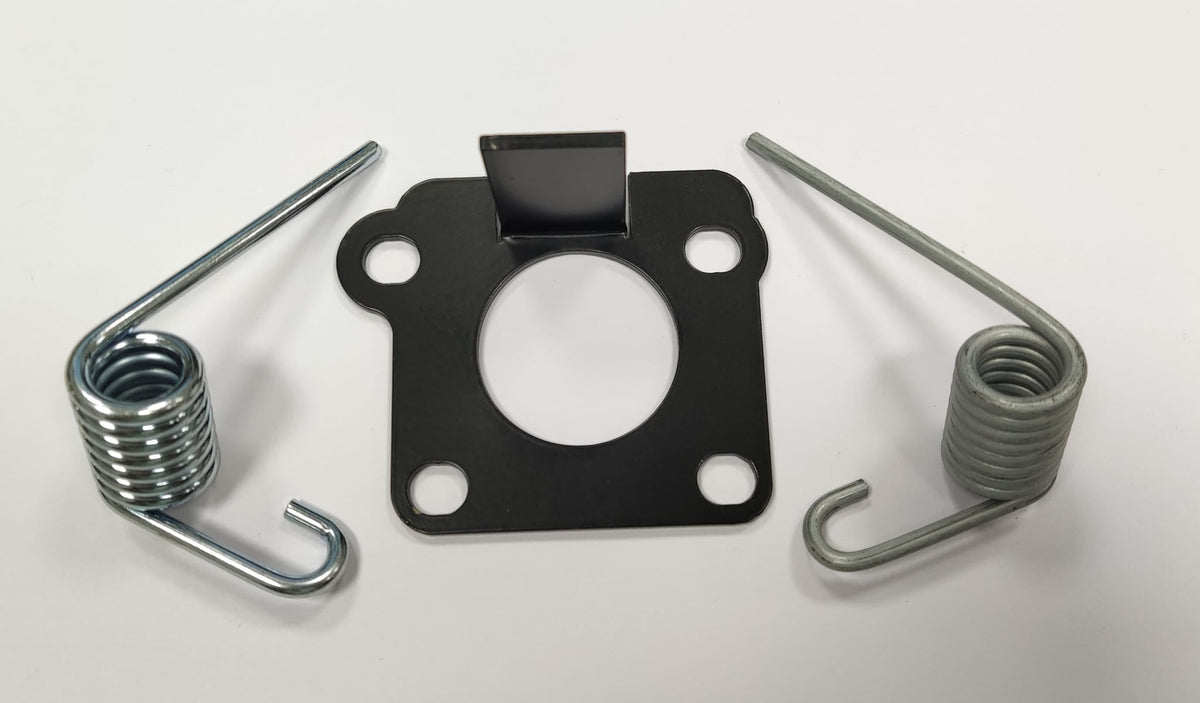 Bias Plate & Spring Repair Kit - ALLMAKES