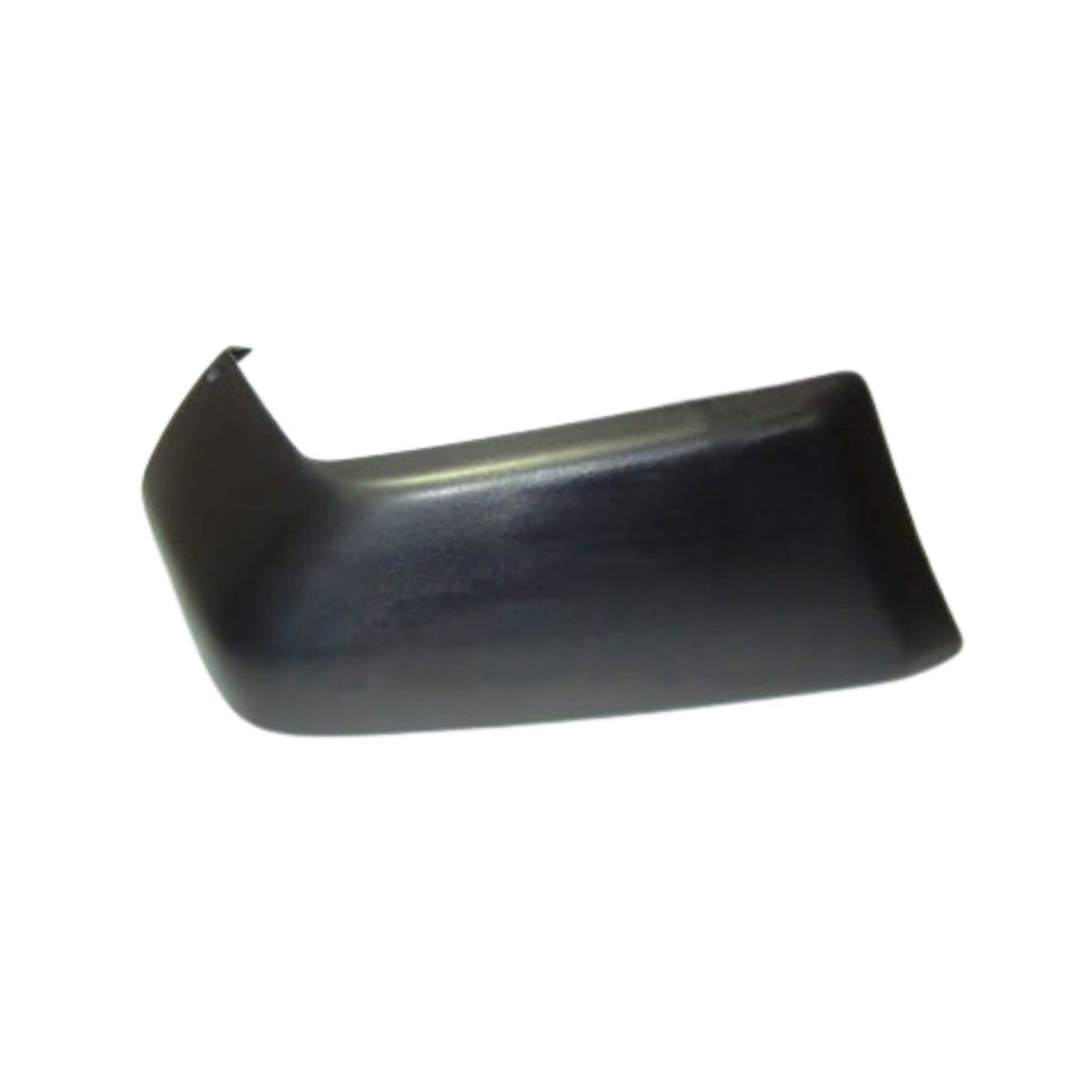 Bumper end cap front rh - ALLMAKES