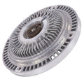Viscous Fan Coupling - MAHLE