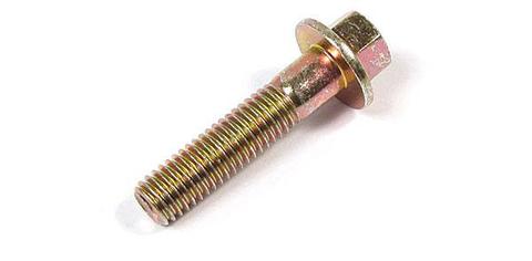 Perno M8 x 35mm - Cabeza Embridada - PR2 ALLMAKES