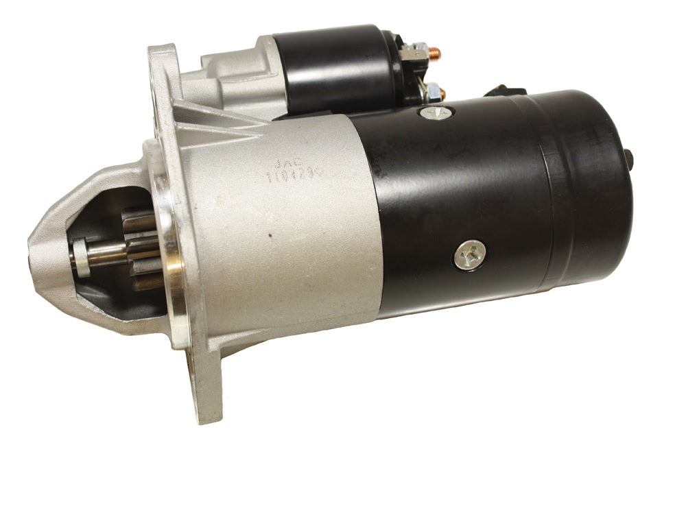 Motor de Arranque - AG PARTS