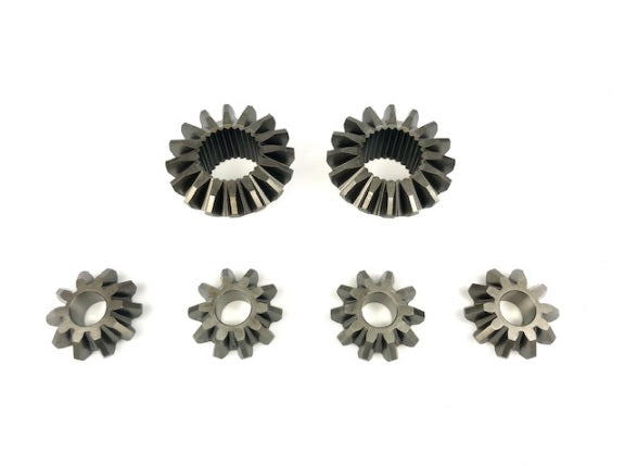 Diff gear set - ASHCROFT