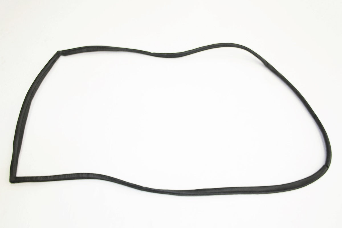 Goma Contorno Puerta - Trasera - Lado Derecho - ALLMAKES