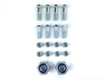 LT230 Flange Bolts - ASHCROFT