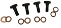 Kit Banjo Bolt - ALLMAKES