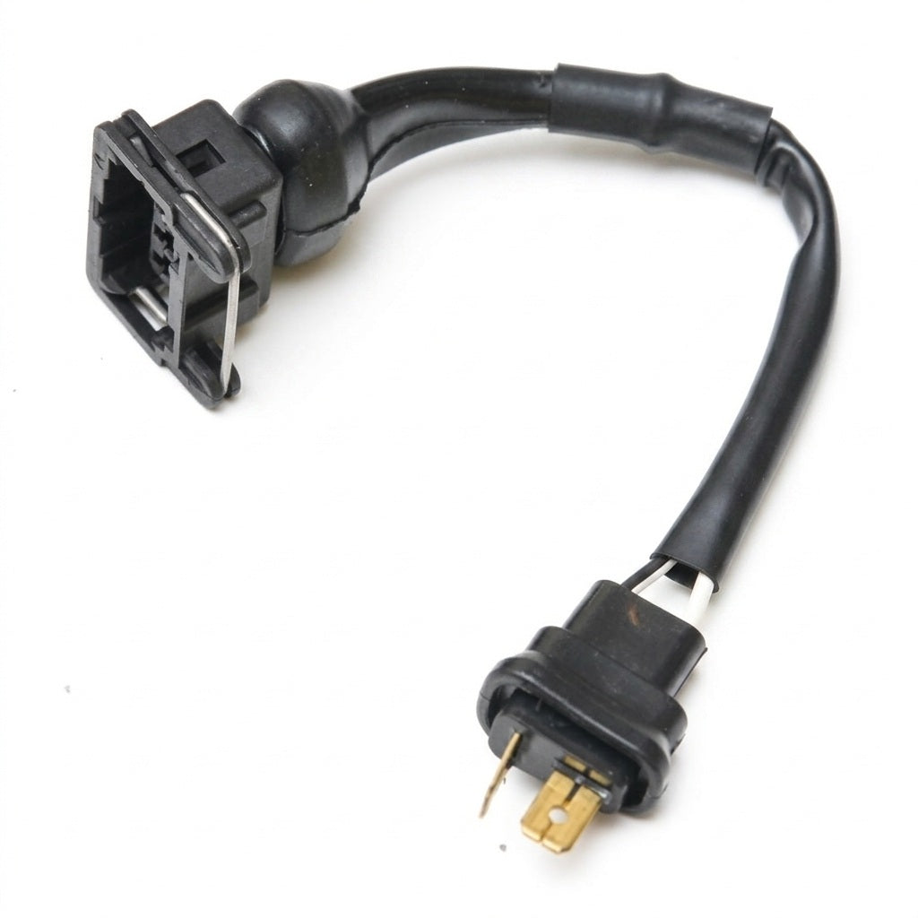 Cable adaptador de distribuidor Delco de 3 a 2 pines - ALLMAKES