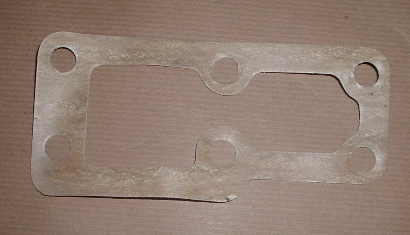 J/washer front output housing - ALLMAKES