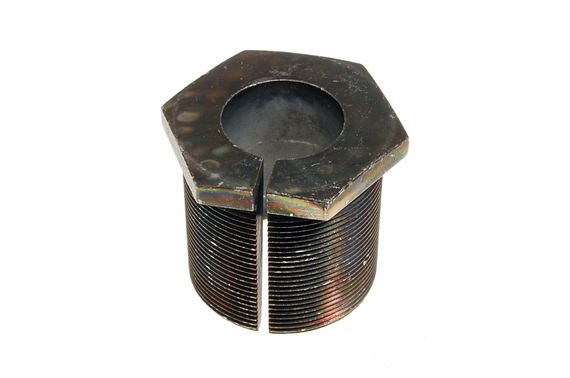 Direction de l'articulation du collier - ORIGINAL LAND ROVER