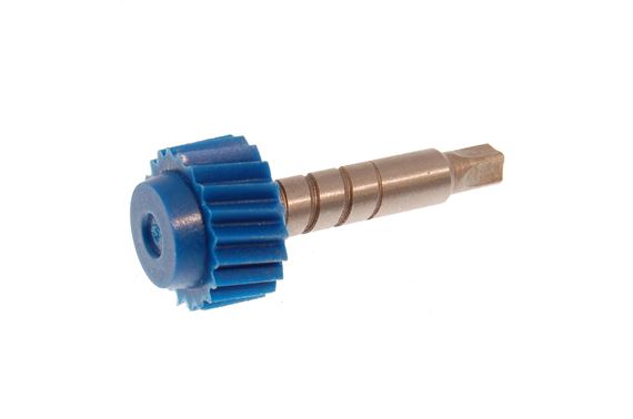 GEAR SPEEDOMETER - PR2 ALLMAKES