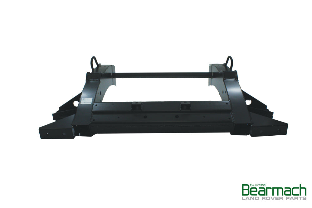 1/4 Chasis Trasero Discovery 2 - AG PARTS