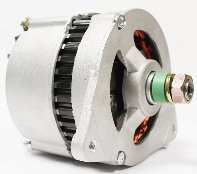 Alternateur A127/65amp - ALLMAKES