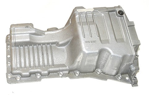 Pan - engine oil - GENUINE LAND ROVER