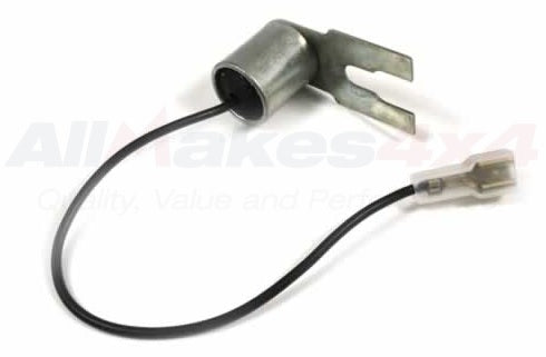 Condensador Bobina Encendido - ALLMAKES