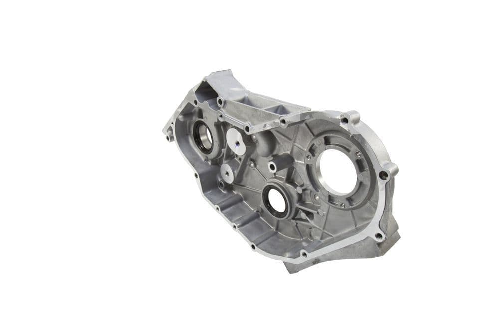 Tapa de Distribución - Motor 300TDI - DEF/DISC1/RRC - AG PARTS