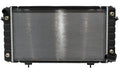 Raditator Assembly - V8 D1/RRC - EUROSPARE