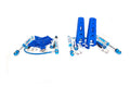Kit de suspension de base Mega sport 11" (90/110/130/D1/RRC) - TERRAFIRMA
