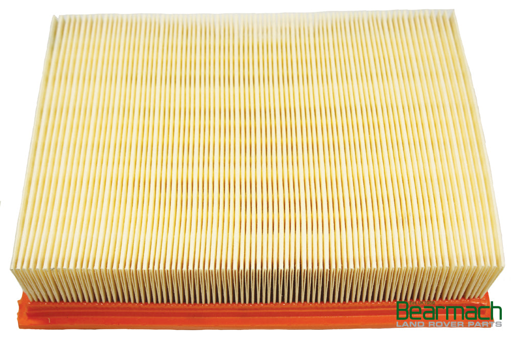 Air Filter - COOPERS